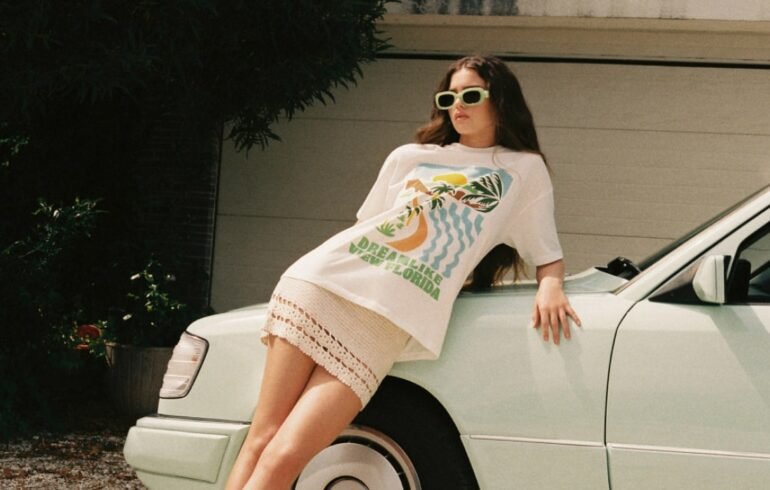 The morning let you created every day.