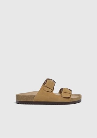 Elegant Strap Sandals